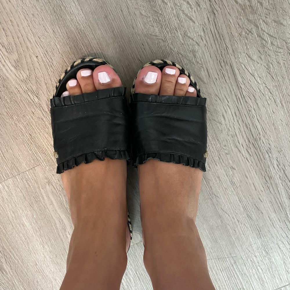 Kate Spade Slides
